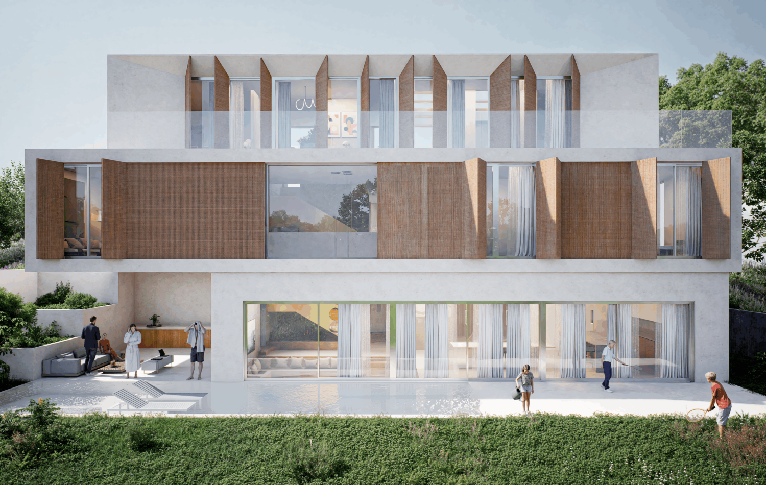 VILLA MD_Steinfort VILLA MD_Steinfort