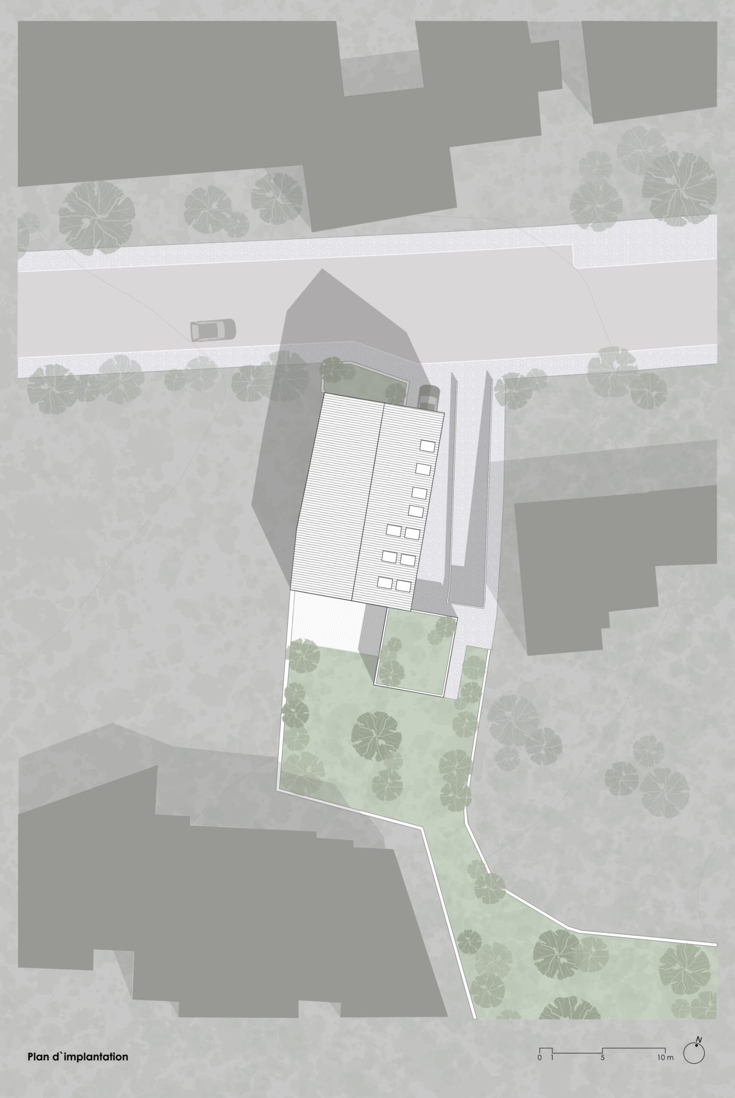 4-Lorentzweiler 01_Siteplan